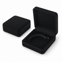 Box Metal Coins